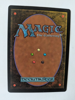Mystical Tutor Mirage MTG NM Free shipping with tracking - Image 2