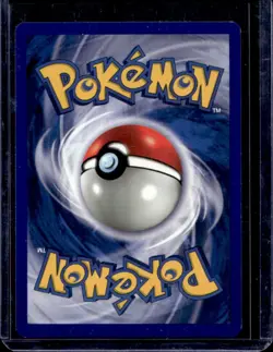 1999 Pokemon Unlimited Computer Search Rare #71/102 - Image 2