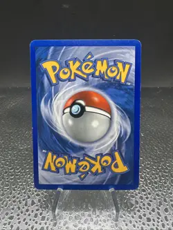 Pokemon TCG Cards Wigglytuff 13/100 Crystal Guardians Holo Rare - Image 2