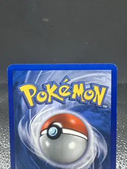 Pokemon TCG Cards Wigglytuff 13/100 Crystal Guardians Holo Rare - Image 5