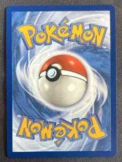 Pokemon TCG Counter Catcher Paradox Rift 264/182 Gold Hyper Rare Holo Near Mint - Image 2