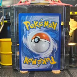 Skarmory Call of Legends Pokemon TCG 31/95 Rare - Image 5