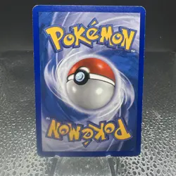 Pokemon TCG EX Legend Maker Roselia 42/92 Reverse Holo LP - Image 2