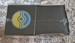 Pokemon TCG: Mega Evolution Pokemon Center Elite Trainer Box (Mega Lucario) - Image 4