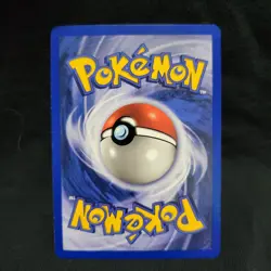 Bulbasaur 44/102 Base Set Unlimited Vintage WOTC Pokemon Card NM - Image 2