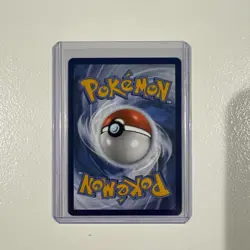 Pikachu ex 057/191 Pokemon TCG Surging Sparks Double Rare Holo - Image 2