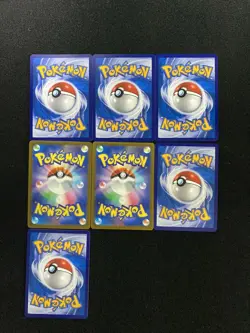 2025 Pokemon TCG Japanese Dragonite Reshiram N'Zekrom M2a Art Rate Lot*7 -QU08 - Image 2