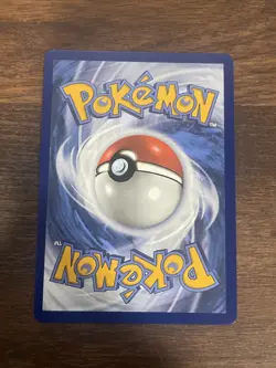 Cryogonal (Master Ball Pattern) SV: Black Bolt 027/086 NM | Pokemon TCG Card - Image 2