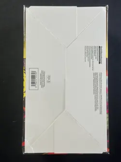 Pokemon Mega Evolution Phantasmal Flames Build & Battle 10-Box Display Sealed - Image 4