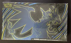 Pokemon Mega Charizard X ex Ultra-Premium Collection Box Sealed - Image 1
