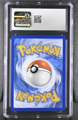 Ivysaur *CGC 10* Holo *Classic Collection* #2 * Pokemon - Image 2