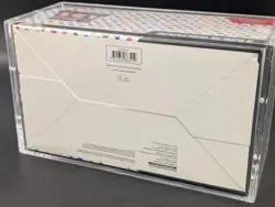 Pokemon 151 SV3.5 Booster Bundle Display Factory Sealed Case W/Acrylic Case - Image 2