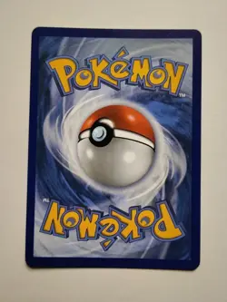 Sacred Charm 122/094 NM - Full Art Holo - 2025 TCG Pokemon Phantasmal Flames - Image 3