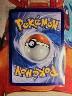 Pokemon TCG Misdreavus 40/92 Legend Maker Reverse Holo Stamped - NM 💎 - Image 3