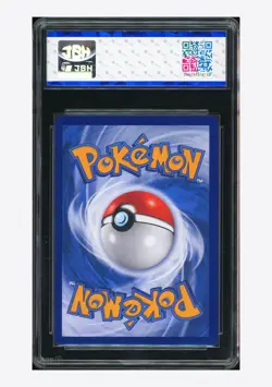 Pokemon JBH 9.5 Jolteon V Holo 2025 03 13/14 Gem Pack Vol.2 S.Chinese - Image 2