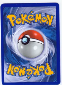 VINTAGE POKEMON 2005 KOFFING 62/107 Ex DEOXYS - REVERSE HOLO -STAMPED - NM/LP - Image 2
