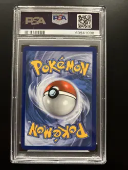 2019 Pokemon Sun & Moon Unbroken Bonds Black Star Promo Pikachu Holo SM183 PSA 8 - Image 2