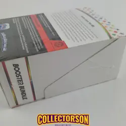 Pokemon TCG Scarlet and Violet 151 Booster Bundle Set 820650853210 - Image 3