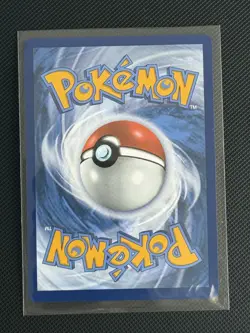 Pokemon: Mamoswine ex - 174/159 - SV09: Journey Together (JTG) Holo Ultra Rare - Image 2