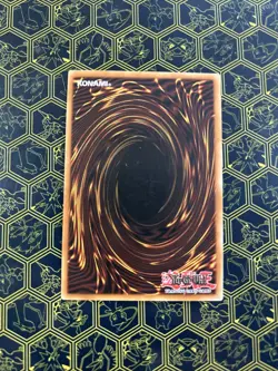 Yu-Gi-Oh! Summoned Skull YAP1-EN003 Ultra Rare Limited Edition Promo - Image 2