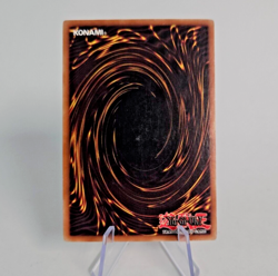 Yu-Gi-Oh! Baby Dragon (SDJ-003) (Lightly Played) - Image 2