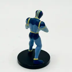 VNTG Yu-Gi-Oh Dungeon Dice Monsters Battle Warrior English B3-13 Miniature Only - Image 3