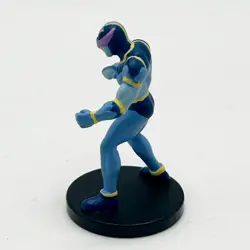 VNTG Yu-Gi-Oh Dungeon Dice Monsters Battle Warrior English B3-13 Miniature Only - Image 4