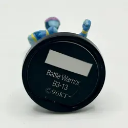 VNTG Yu-Gi-Oh Dungeon Dice Monsters Battle Warrior English B3-13 Miniature Only - Image 5