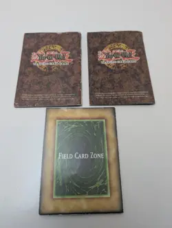 Konami YuGiOh Yugi Starter Deck SDY Open Box -Vintage Near Complete Read! 53334264372 - Image 4