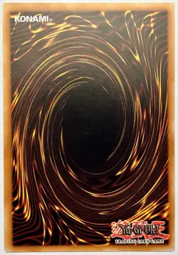 HA07-EN046 Evigishki Gustkraken - Secret Rare 1st Edition Lightly Played YuGiOh - Image 2