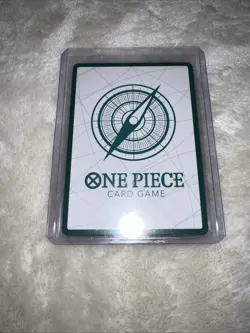 Egghead Gold Don [OP14] One Piece TCG - Image 2