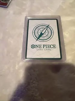 Egghead Gold Don [OP14] One Piece TCG - Image 3