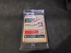 One Piece TCG - UTA Film Red Promo Pack - Sealed - Image 4