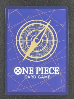 One Piece Trafalgar Law P-088 Pirate Foil - Premium Booster Vol. 2 English - Image 2