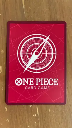 ONE PIECE TCG: Monkey.D.Luffy ST18 OP05-060 Leader PURPLE Starter Deck ENGLISH 3 - Image 2