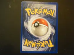 Jumpluff 7/111 - Neo Genesis Holo Swirled Rare Vintage Pokemon TCG Card - Image 2