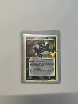 Greninja Star SWSH144 SWSH: Sword & Shield Promo Cards Holo Near Mint - Image 1