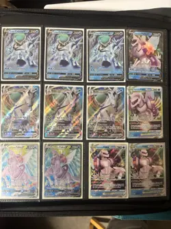 HUGE Pokemon Card Lot - Ultra Rares - Vs VMAX VSTAR EX GX Full Arts Radiants Etc - Image 2