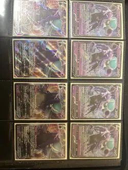 HUGE Pokemon Card Lot - Ultra Rares - Vs VMAX VSTAR EX GX Full Arts Radiants Etc - Image 3