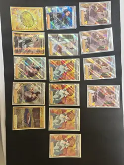 HUGE Pokemon Card Lot - Ultra Rares - Vs VMAX VSTAR EX GX Full Arts Radiants Etc - Image 4