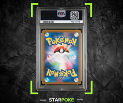 PSA 10 Mint Hisuian Zoroark VSTAR 234/172 VSTAR Universe Japanese Pokemon Card - Image 2