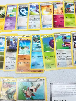 Pokemon Card Lot 2012-15 Roaring Skies, Phantom Forces, Ancient Origins & Others - Image 4