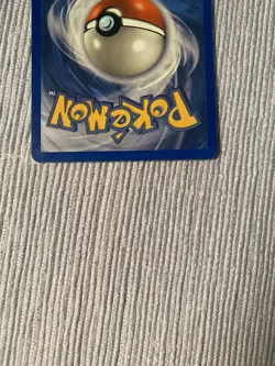 Pokemon TCG Haunter Legend Maker Uncommon Card 35/92 LP - Image 3