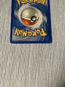 Pokemon TCG Haunter Legend Maker Uncommon Card 35/92 LP - Image 4