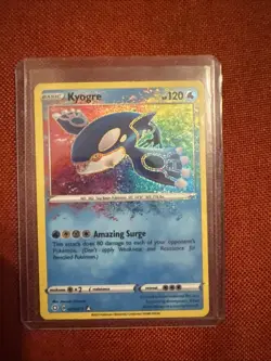 Lot of 10 Mid End Pokemon Cards - Image 2