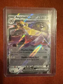 Lot of 10 Mid End Pokemon Cards - Image 4