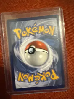 Lot of 10 Mid End Pokemon Cards - Image 5