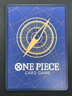 [NM] Ms. All-Sunday ONE PIECE Card Game Japanese OP04-064 Wings of Captain 13J23 - Image 3