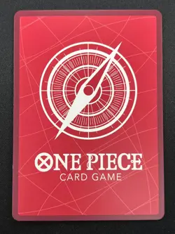 [NM] Roronoa Zoro ONE PIECE Card Game OP12-020 Championship L Promo 13J22 - Image 3