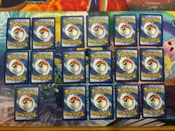 Pokemon Card Lot Full Art Alt Art Fire Zekrom Snorlax Ninetales - Image 2